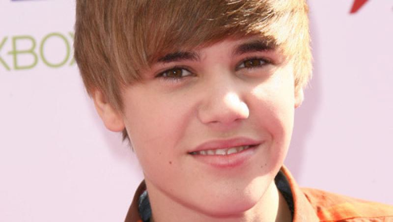 VIDEO! Justin Bieber, in primele secvente din filmul sau autobiografic