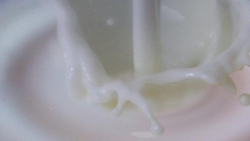 VIDEO! Alege cel mai sanatos lapte!