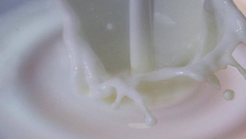 VIDEO! Alege cel mai sanatos lapte!