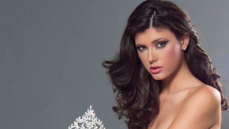 Miss Universe Romania ajunge la Suceava!