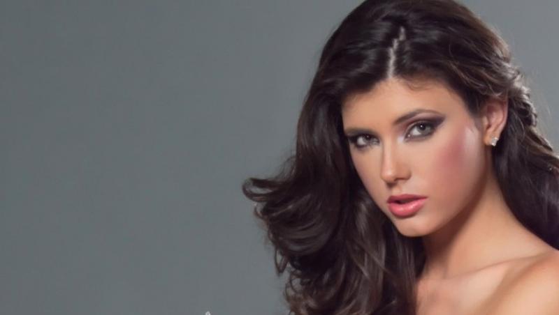 Miss Universe Romania ajunge la Suceava!