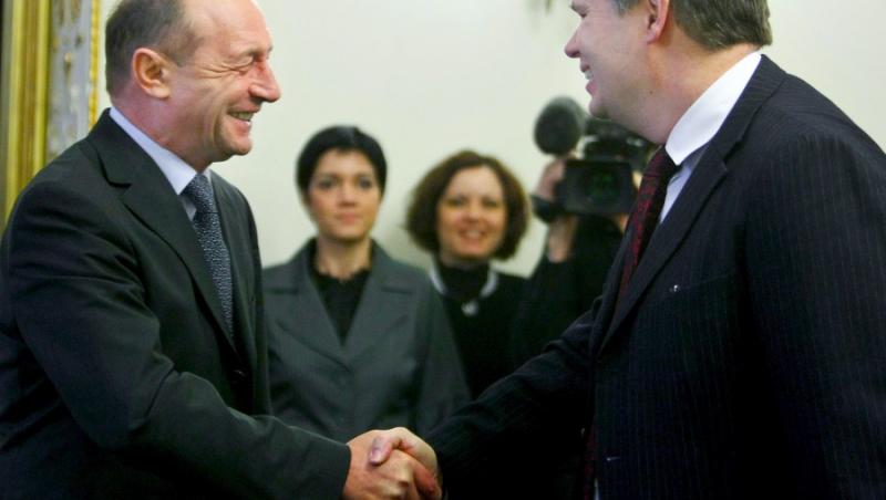 Traian Basescu nu promulga TVA-ul de 5% si neimpozitarea pensiilor sub 2.000 RON