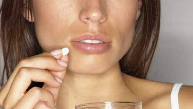 Aspirina poate preveni cancerul colorectal
