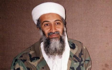 Osama Bin Laden ameninta Franta