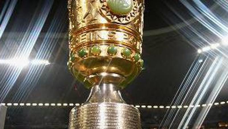 Surpriza in Cupa Germaniei! Liderul din Bundesliga eliminat de o echipa din liga secunda