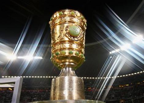 Surpriza in Cupa Germaniei! Liderul din Bundesliga eliminat de o echipa din liga secunda