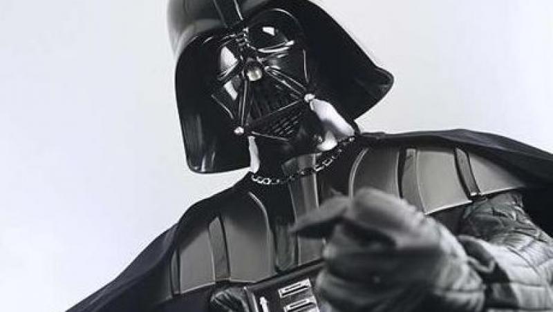 Fan Darth Vader? Afla cum poti avea costumul original
