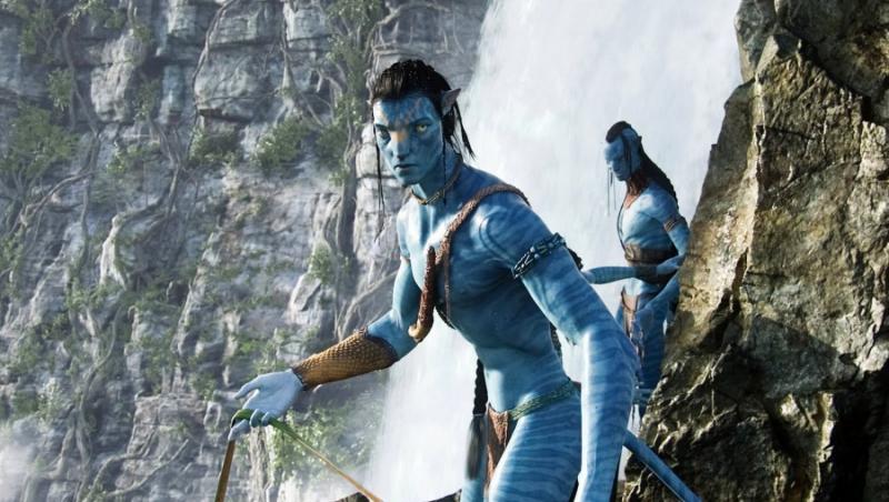 James Cameron se pregateste de producerea Avatar 2 si 3