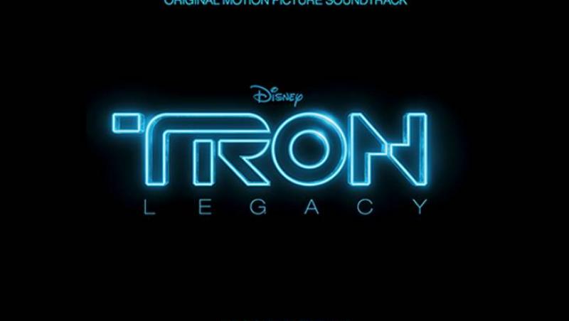 TRON: Legacy OST apare pe 6 decembrie 2010