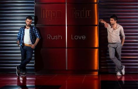 "Rush Love", in topul difuzarilor radio
