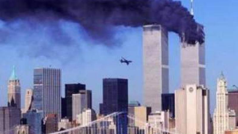 Atentatele de la 11 septembrie: Bush ordonase doborarea avioanelor de pasageri