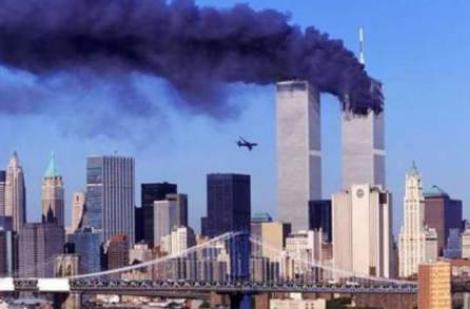 Atentatele de la 11 septembrie: Bush ordonase doborarea avioanelor de pasageri
