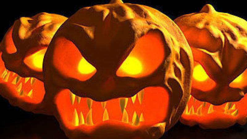 Halloween la Castelul Bran - distractie, concursuri si racitura
