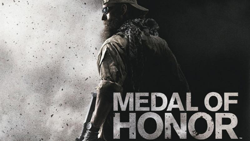 Doua DLC-uri noi pentru Medal of Honor, din noiembrie