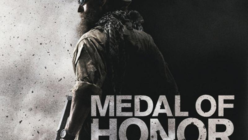 Doua DLC-uri noi pentru Medal of Honor, din noiembrie