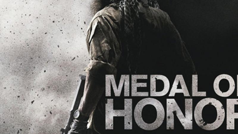 Doua DLC-uri noi pentru Medal of Honor, din noiembrie