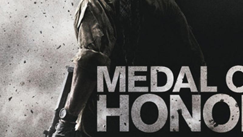 Doua DLC-uri noi pentru Medal of Honor, din noiembrie