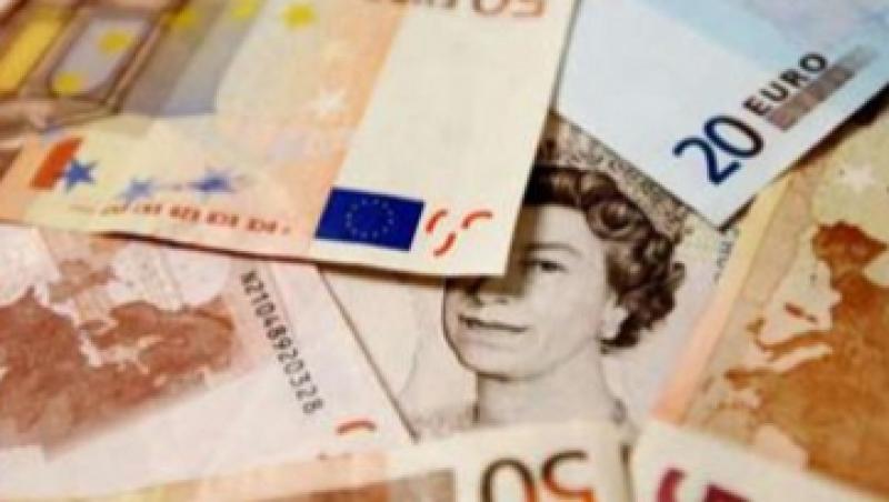 Indicatorul increderii in economia romaneasca a urcat in luna octombrie