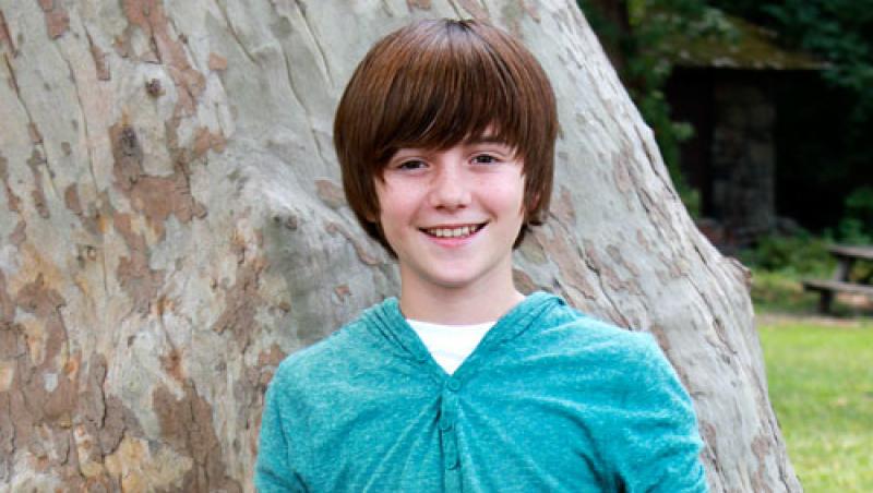 Greyson Chance: 