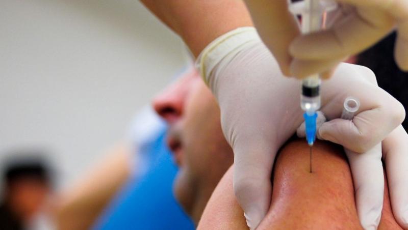 Ministerul Sanatatii a aruncat 1.200.000 de euro pe doze de vaccin care au expirat in depozite