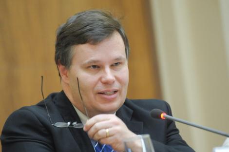 Jeffrey Franks: Romania va inregistra o crestere economica pozitiva in 2011
