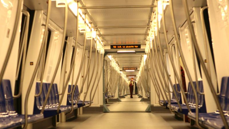 Proiectul liniei de metrou din Drumul Taberei, aprobat de Consiliul General al Capitalei