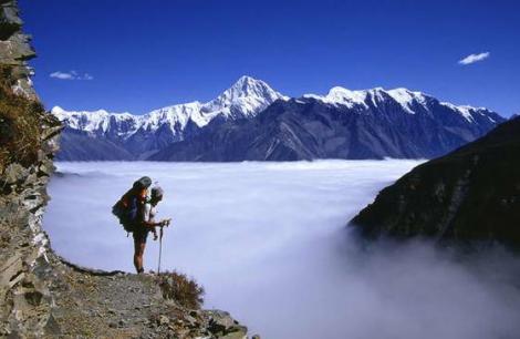 Premiera: Internet 3G pe Everest