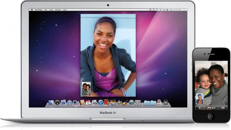 MacBook Air, un netbook cu aer de iPad
