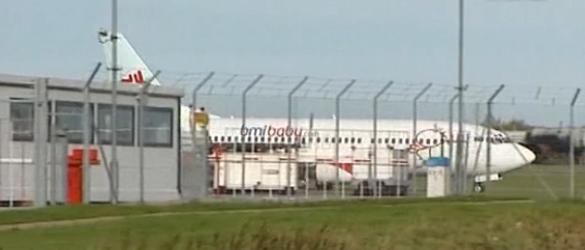 O femeie suspectata de implicare in atentatul dejucat din Marea Britanie, arestata in Yemen