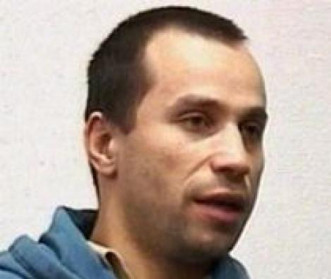 Serghei Gorbunov, condamnat la 13 ani de inchisoare pentru talharie