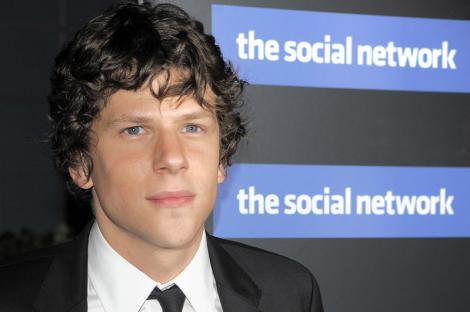 "The Social Network", lider in box office-ul American