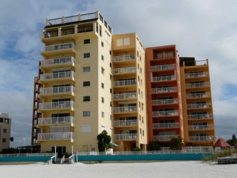 Imobiliare: Preturile apartamentelor continua sa scada