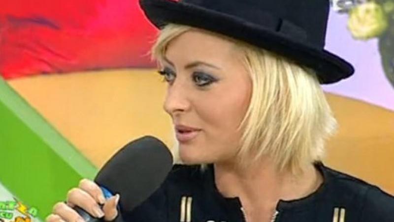 VIDEO! Delia Matache relanseaza Vino la Mine!