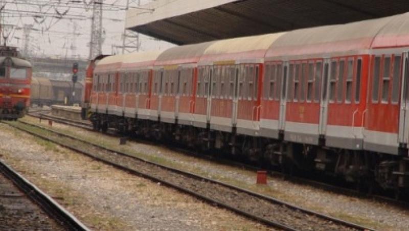 Bulgaria: Ciocnire intre doua trenuri de calatori. Cel putin 15 raniti