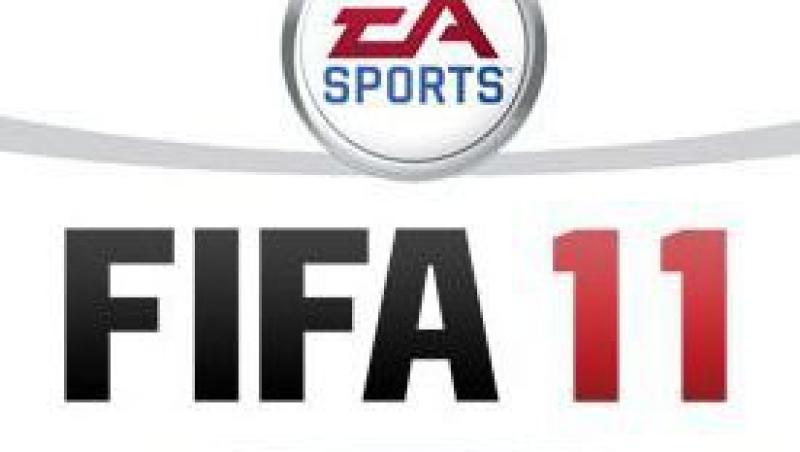 FIFA 11 da lovitura: aproape 3 milioane de jocuri vandute in doua zile