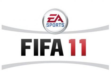 FIFA 11 da lovitura: aproape 3 milioane de jocuri vandute in doua zile