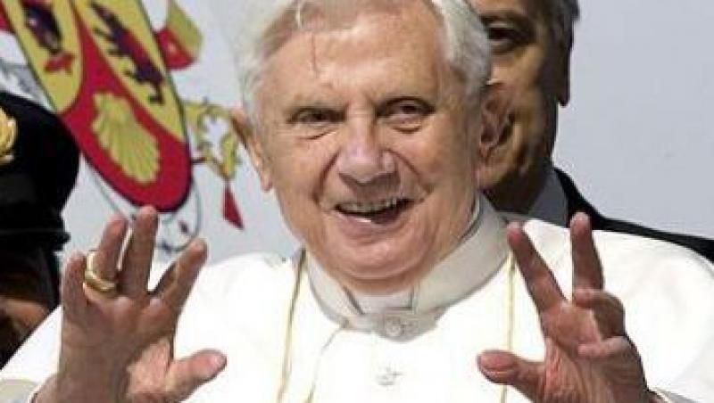 Vaticanul critica acordarea premiului Nobel pentru Medicina