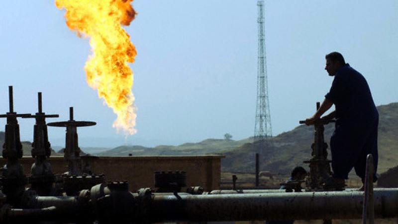 Irakul are cu 24% mai mult petrol decat se estimase initial