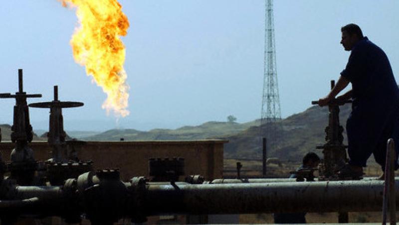 Irakul are cu 24% mai mult petrol decat se estimase initial