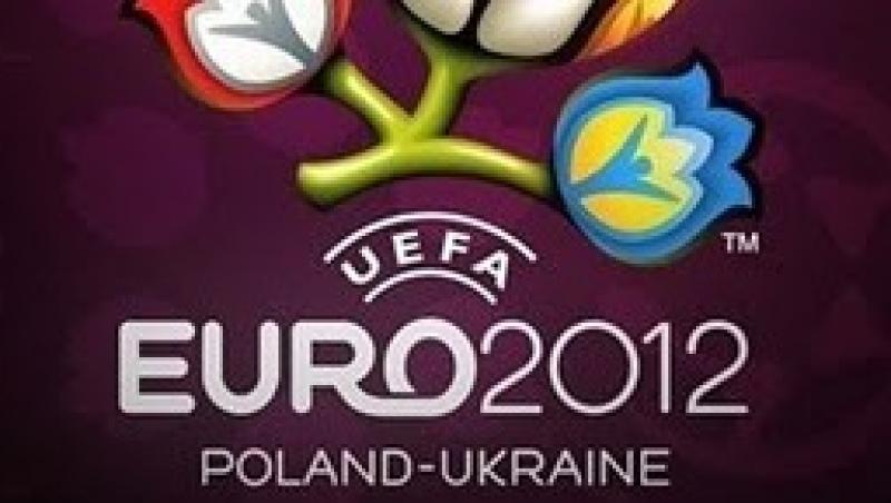 UEFA a oficializat calendarul turneului final al C.E. de fotbal din 2012
