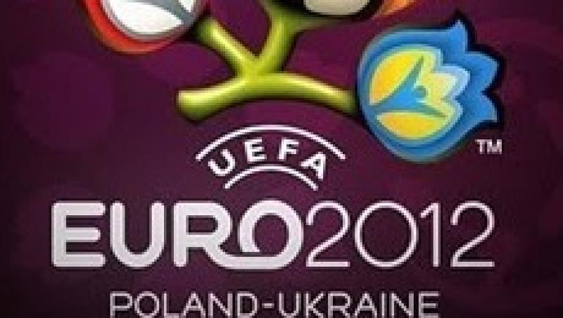 UEFA a oficializat calendarul turneului final al C.E. de fotbal din 2012