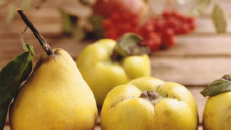 Vitaminele necesare toamna: consuma fructe de sezon!