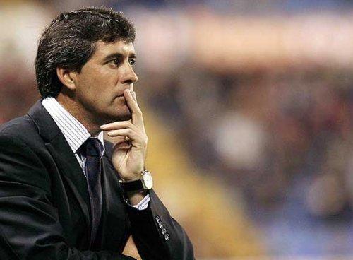 Juan Ramon Lopez Caro a ramas fara stafful tehnic la FC Vaslui