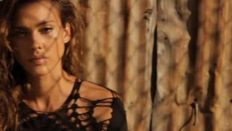VIDEO! Jessica Alba, sexy in GQ