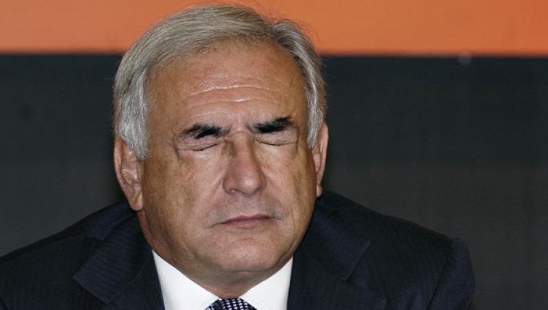 Strauss-Kahn: 