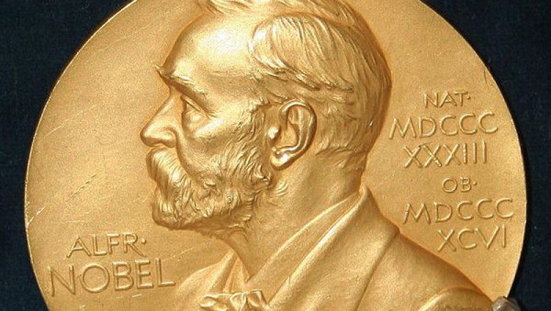 Premiul Nobel pentru Chimie a fost impartit intre un american si doi japonezi