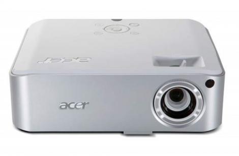 Acer H7531D, videoproiectorul atent la detalii