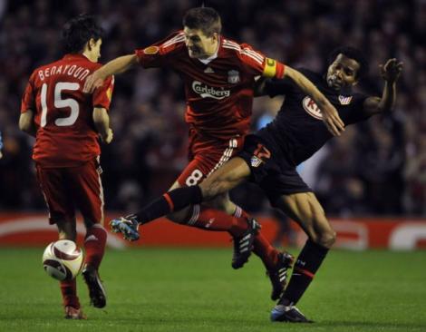 Conducatorii lui FC Liverpool au acceptat oferta de cumparare din partea New England Sports Ventures