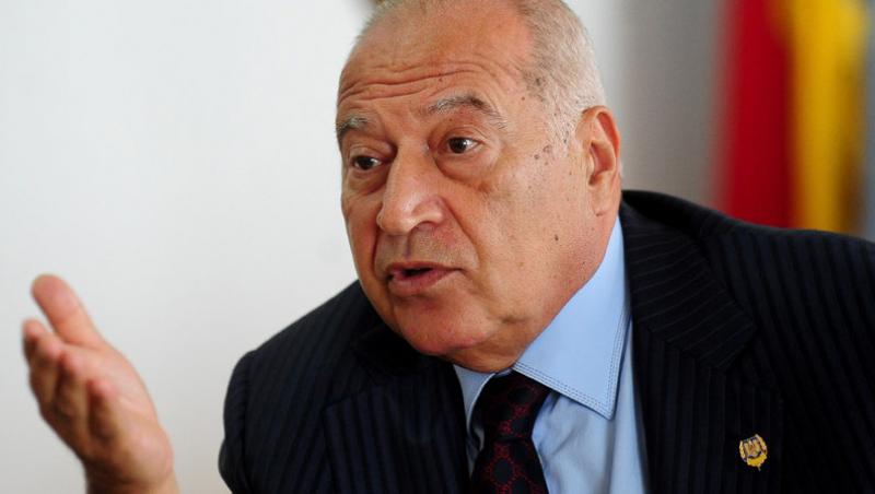 Dan Voiculescu ii trimite un mesaj lui Basescu: “De ce ti-e frica, nu scapi”