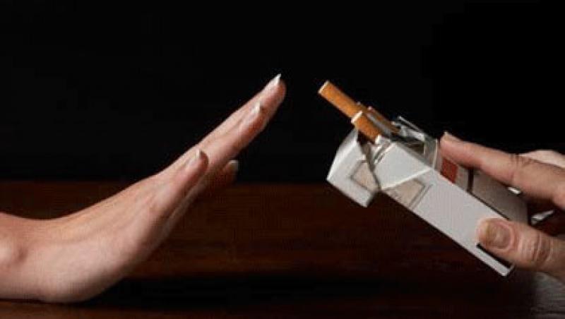 VIDEO! Cum sa renunti la tigari in 30 de zile